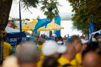 Porečki delfin 2024