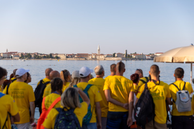 Porečki delfin 2024