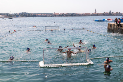 Porečki delfin 2024