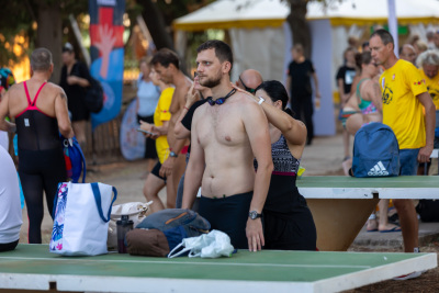 Porečki delfin 2024