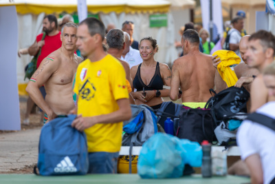 Porečki delfin 2024