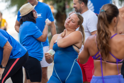 Porečki delfin 2024