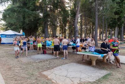 Porečki delfin 2024