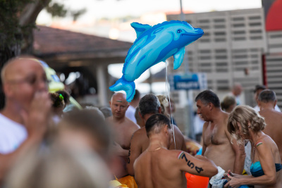 Porečki delfin 2024