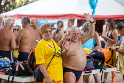 Porečki delfin 2024
