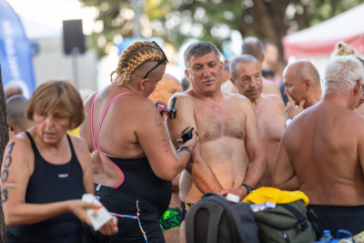 Porečki delfin 2024