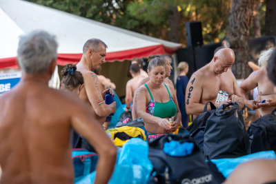 Porečki delfin 2024