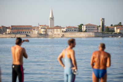 Porečki delfin 2024