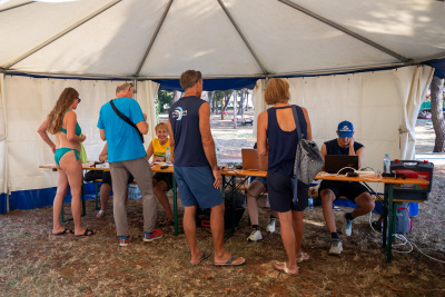 Porečki delfin 2024