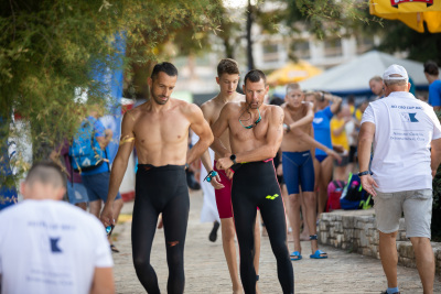 Porečki delfin 2024