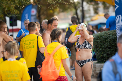 Porečki delfin 2024