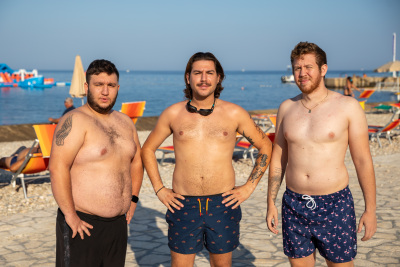 Porečki delfin 2024