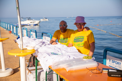 Porečki delfin 2024
