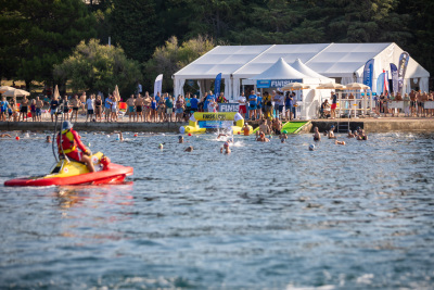 Porečki delfin 2024