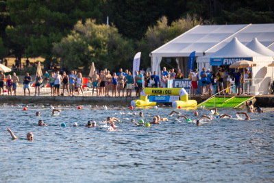 Porečki delfin 2024