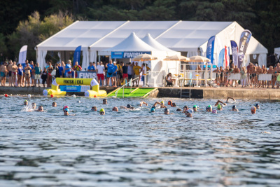 Porečki delfin 2024