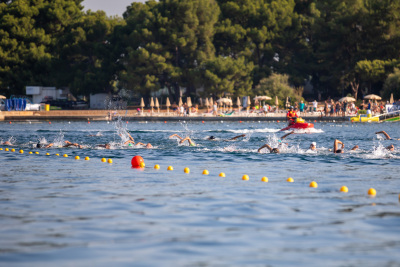 Porečki delfin 2024