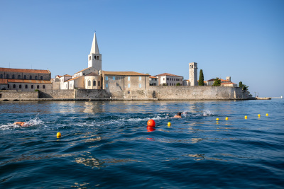 Porečki delfin 2024