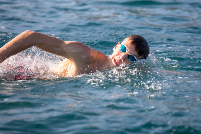 Porečki delfin 2024