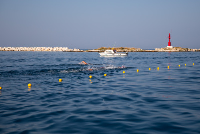 Porečki delfin 2024