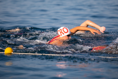 Porečki delfin 2024