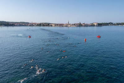 Porečki delfin 2024
