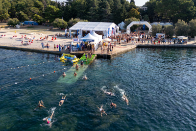 Porečki delfin 2024