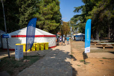 Porečki delfin 2024