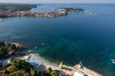 Porečki delfin 2024