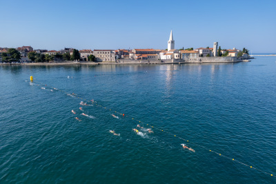 Porečki delfin 2024