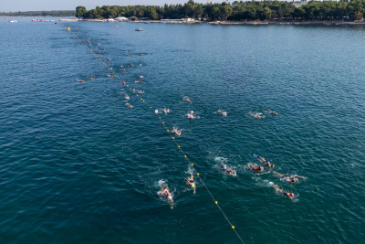 Porečki delfin 2024