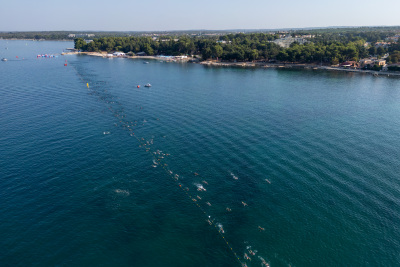 Porečki delfin 2024