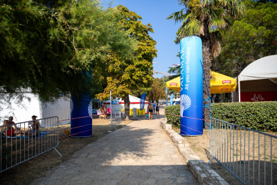 Porečki delfin 2024