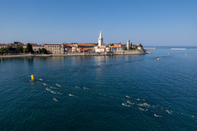 Porečki delfin 2024