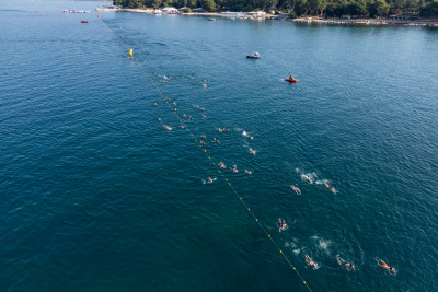 Porečki delfin 2024
