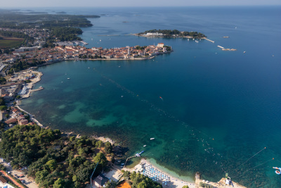 Porečki delfin 2024
