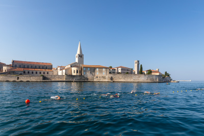 Porečki delfin 2024
