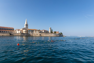 Porečki delfin 2024
