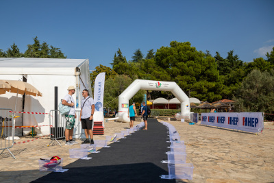 Porečki delfin 2024