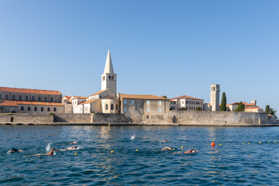 Porečki delfin 2024