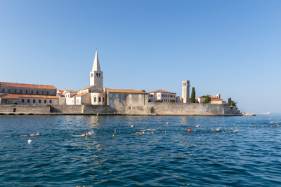 Porečki delfin 2024