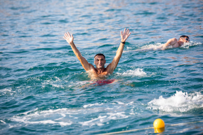 Porečki delfin 2024