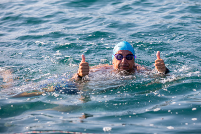 Porečki delfin 2024