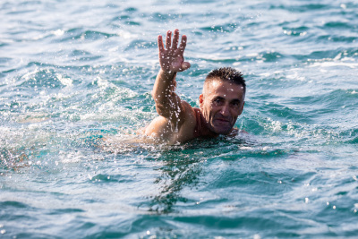 Porečki delfin 2024