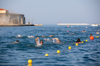 Porečki delfin 2024
