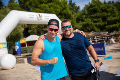 Porečki delfin 2024