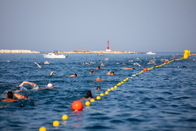Porečki delfin 2024