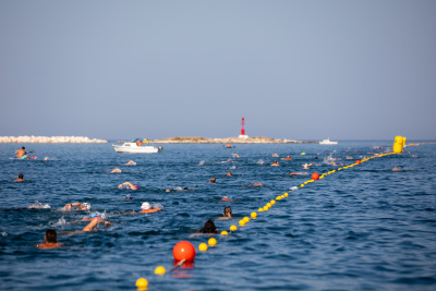 Porečki delfin 2024