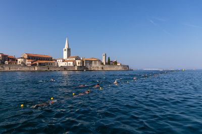 Porečki delfin 2024