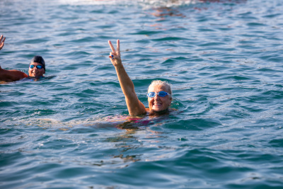 Porečki delfin 2024
